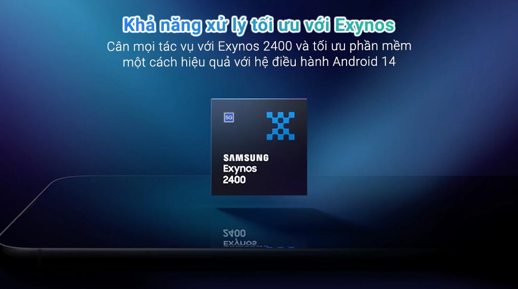 Samsung Galaxy S24 5G 512GB