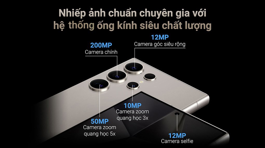 Samsung Galaxy S24 Ultra 5G 256GB