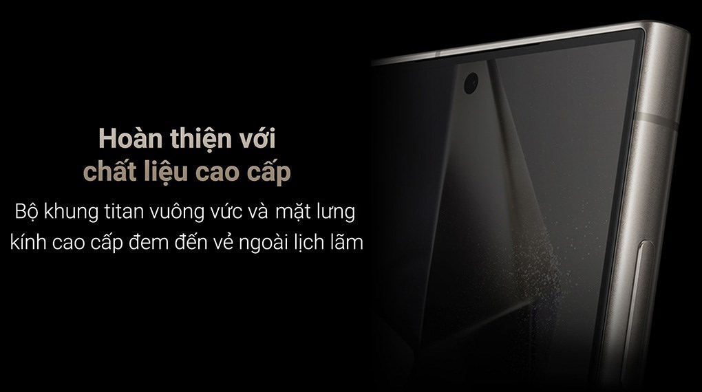 Samsung Galaxy S24 Ultra 5G 256GB