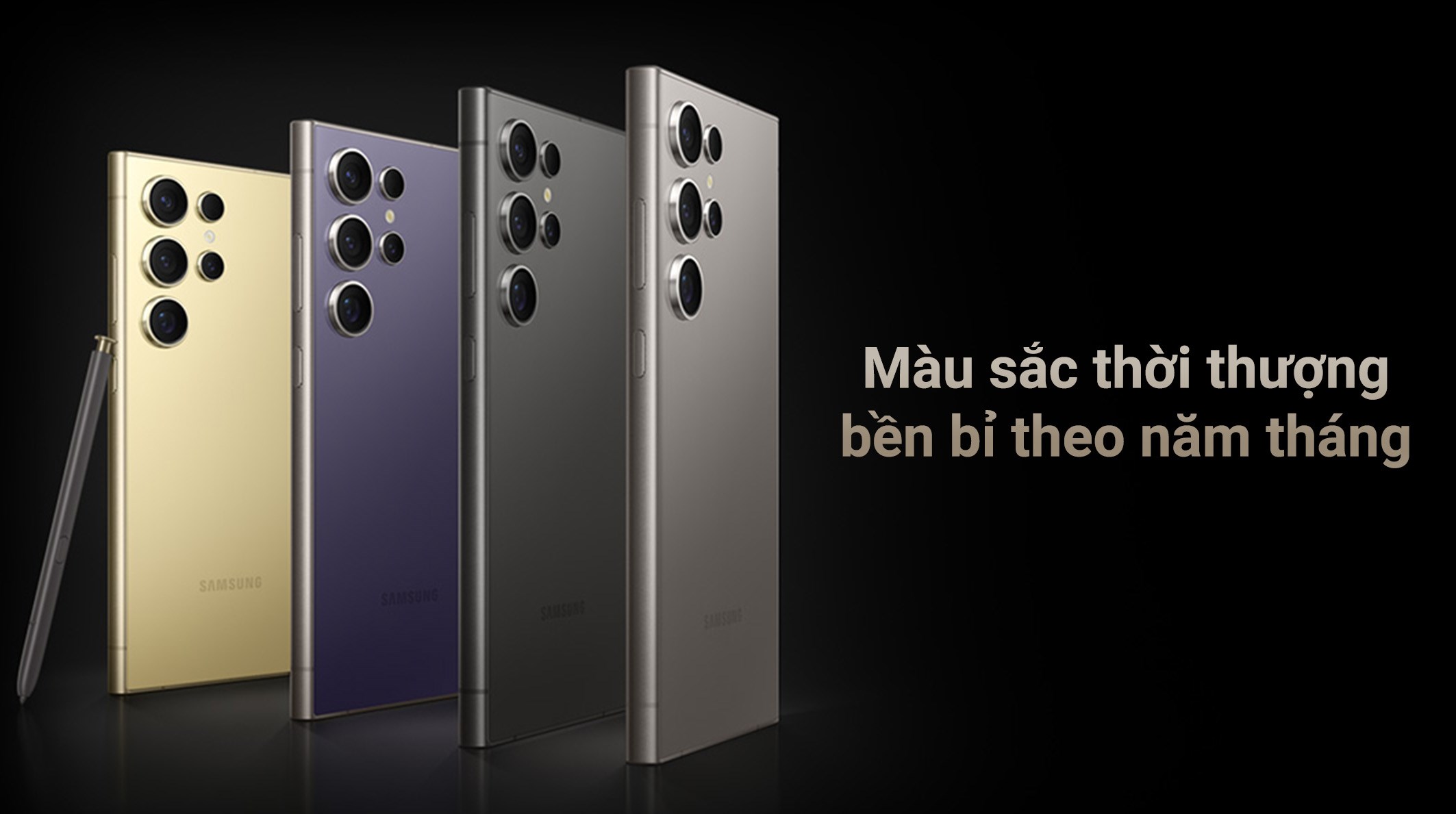 Samsung Galaxy S24 Ultra 5G 256GB