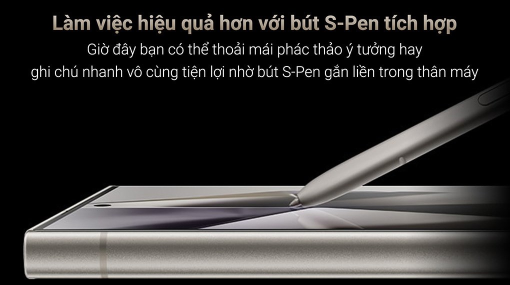 Samsung Galaxy S24 Ultra 5G 256GB