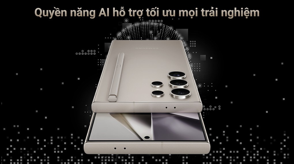 Samsung Galaxy S24 Ultra 5G 256GB