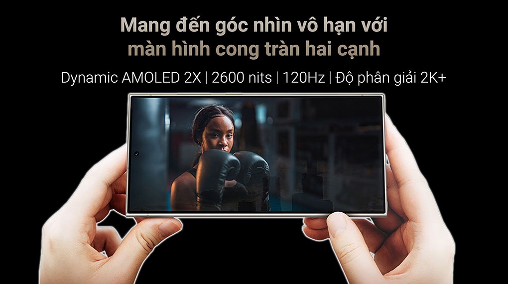 Samsung Galaxy S24 Ultra 5G 256GB