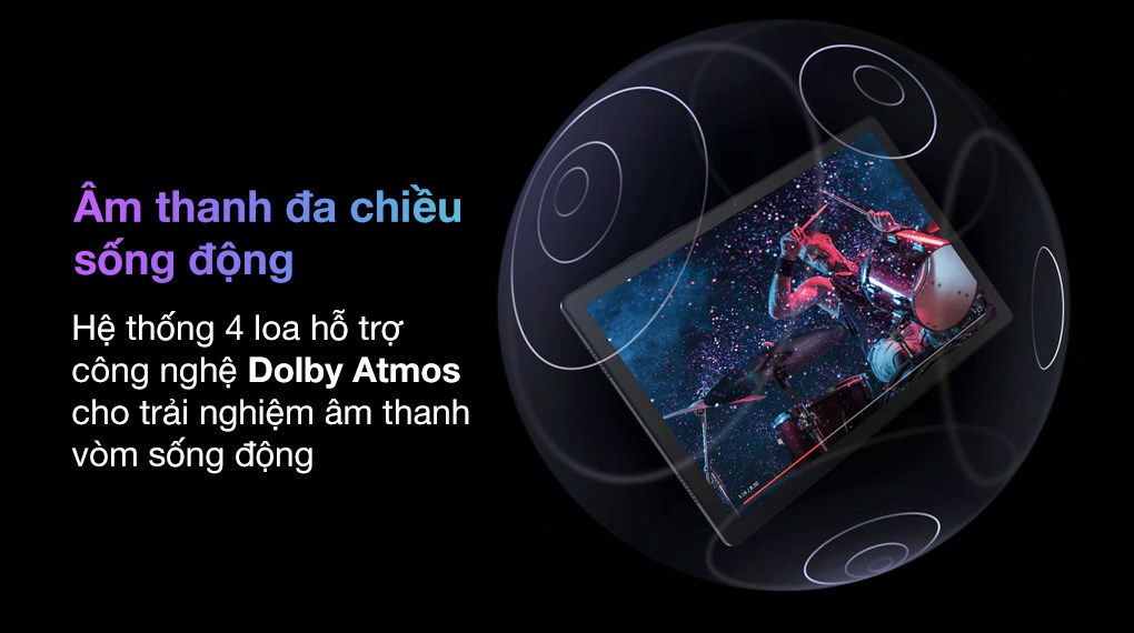 Máy tính bảng Samsung Galaxy Tab A8 (2022) ( Xám, Bạc )