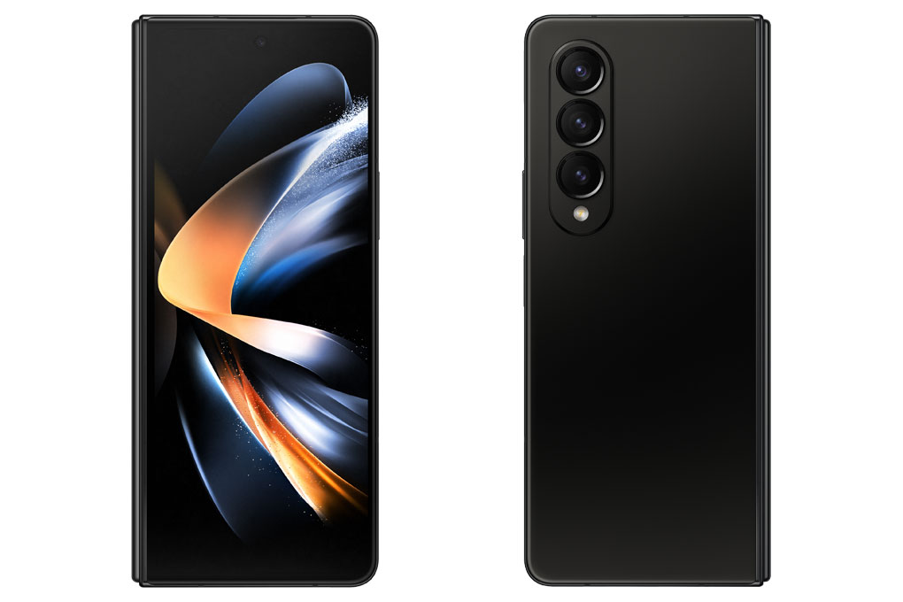 Điện thoại Samsung Galaxy Z Fold4 256GB 5G ( Đen ,Kem , Xanh Rêu )