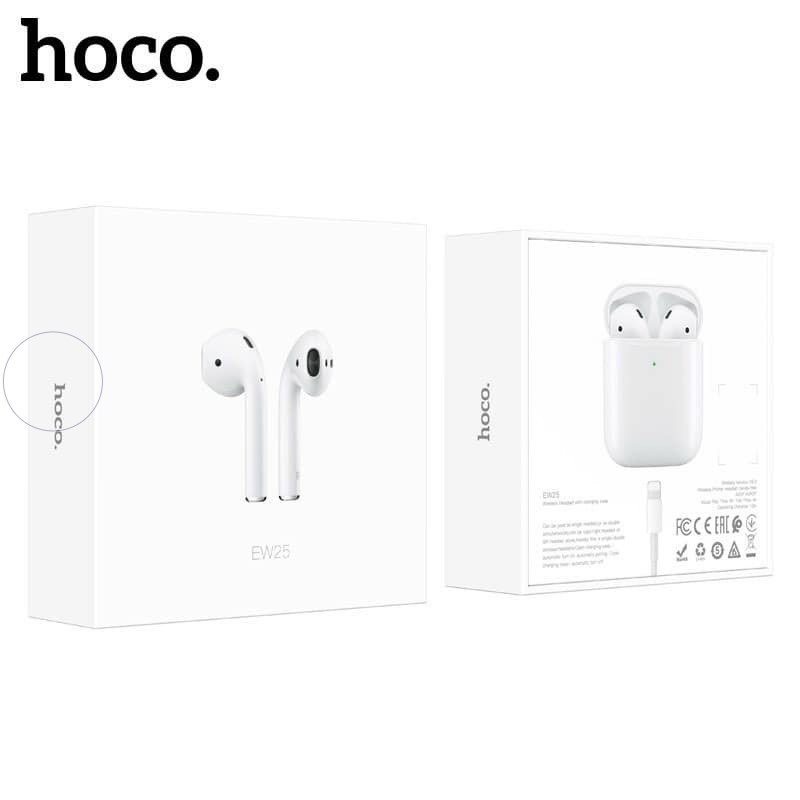 Tai nghe Bluetooth Hoco EW25