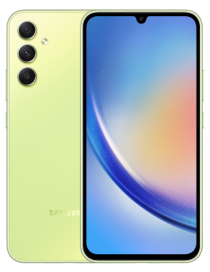 Samsung Galaxy A34 5G 256GB