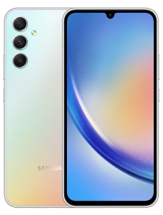 Samsung Galaxy A34 5G 256GB