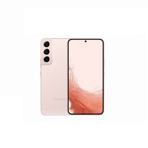 Điện thoại Samsung Galaxy S22 5G 128GB  ( Hồng , Trắng , Đen , Xanh Lá )