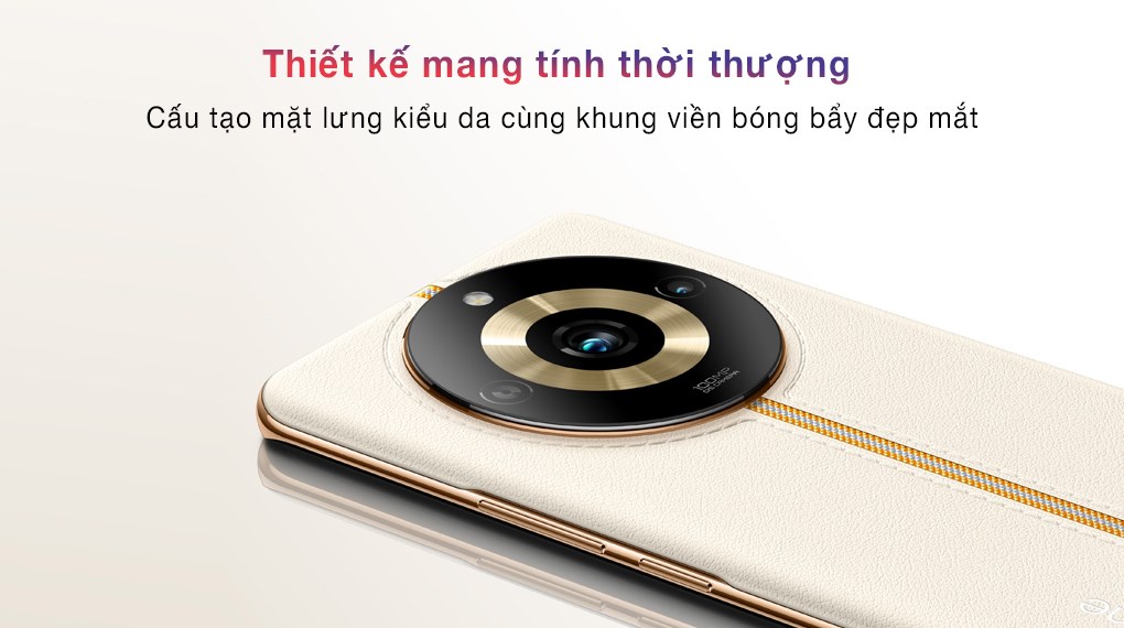 Điện thoại realme 11 Pro 5G