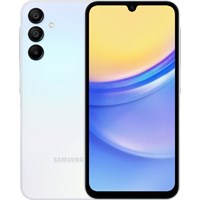 Điện thoại Samsung Galaxy A15 5G