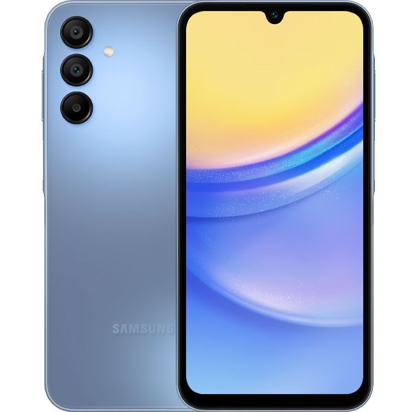 Điện thoại Samsung Galaxy A15 128GB