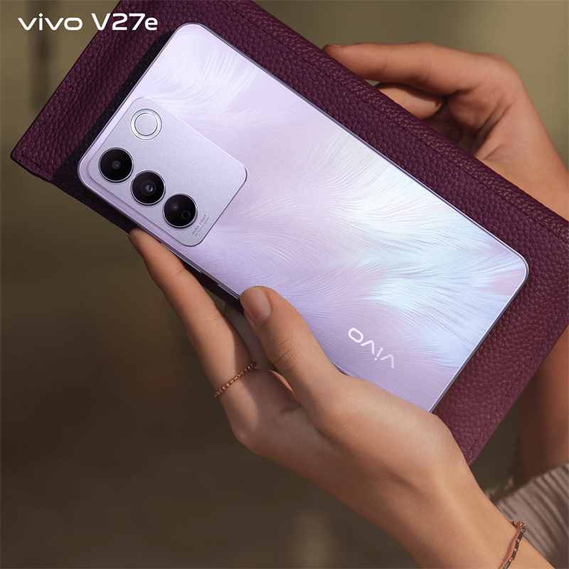 Vivo V27e