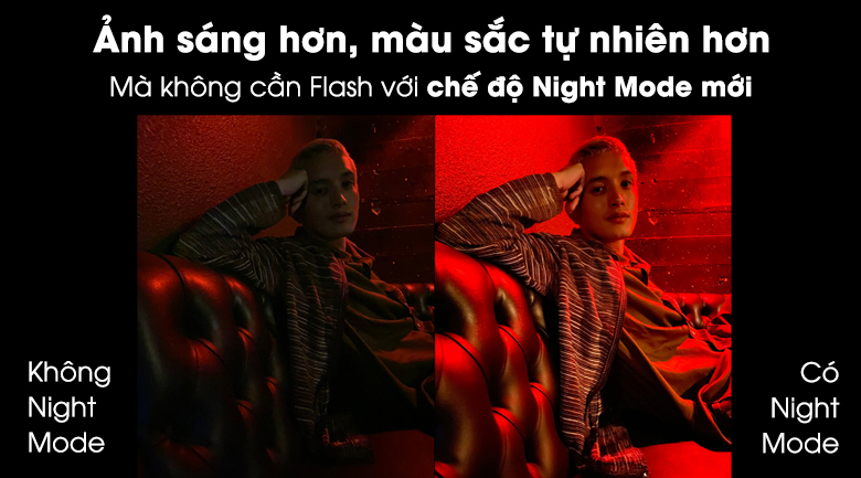 Điện thoại iPhone 11 128GB (Đen, Trắng)