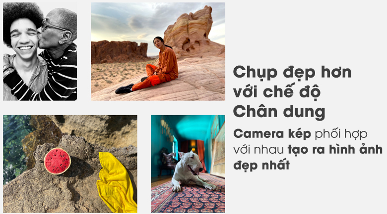 Điện thoại iPhone 11 64GB ( Trắng, Đen )