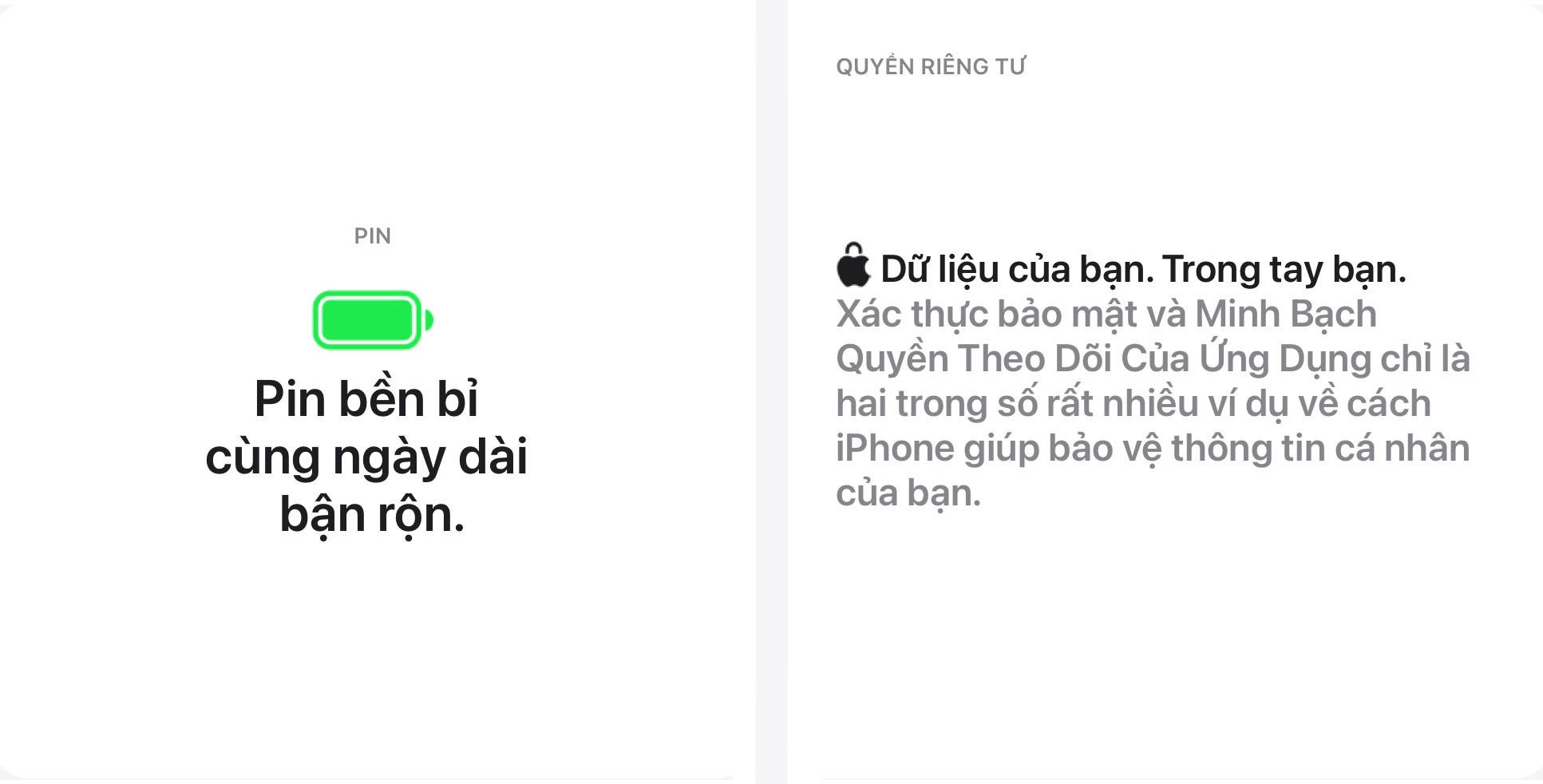 Điện thoại iPhone 13 mini 128GB