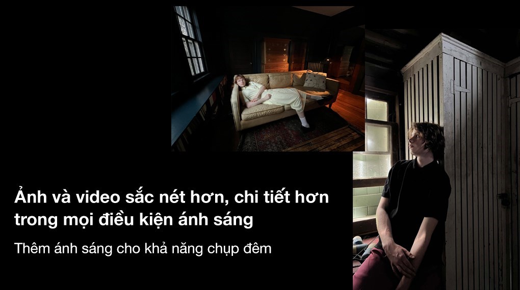 Điện thoại iPhone 13 Pro Max 1TB (Vàng Đồng)