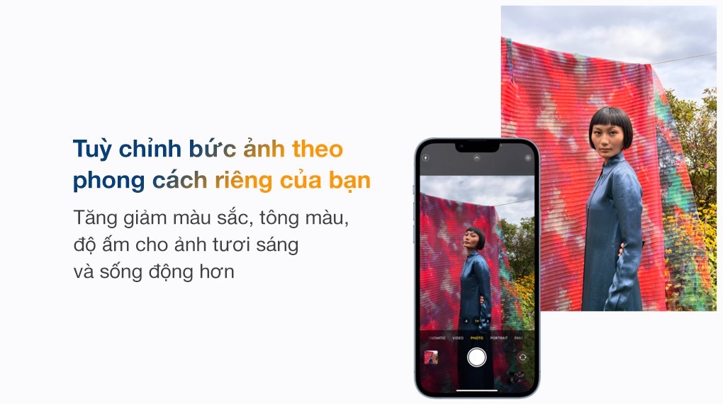 Điện thoại iPhone 13 Pro Max 1TB (Vàng Đồng)
