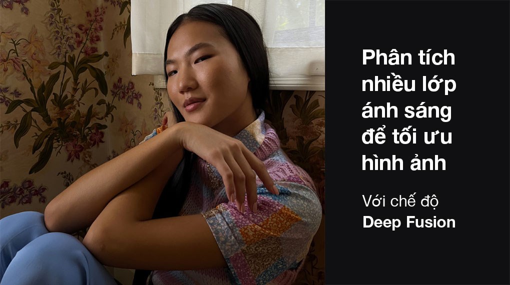 Điện thoại iPhone 13 128GB (Trắng, Hồng, Đen, Xanh dương)