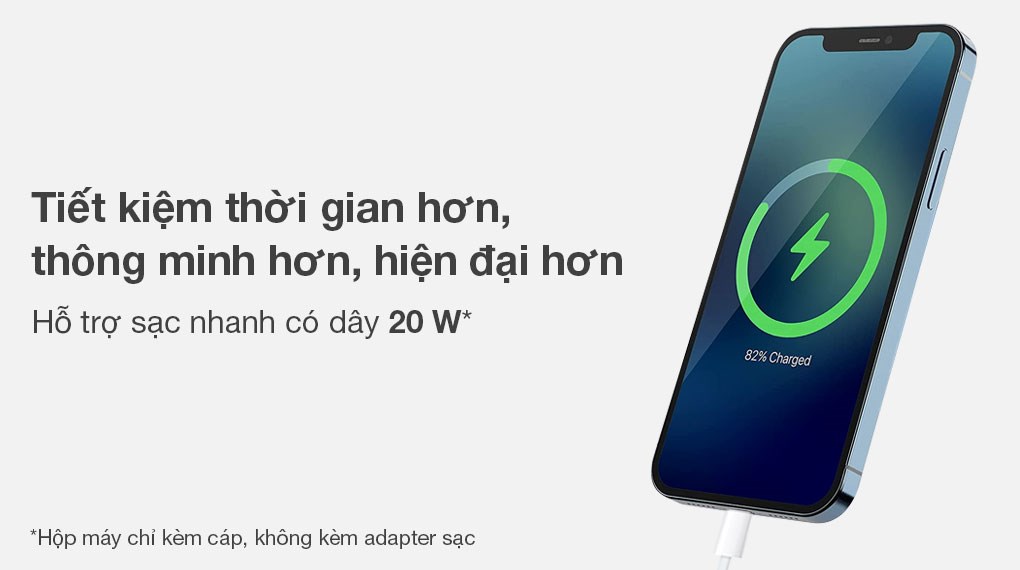 Điện thoại iPhone 13 128GB (Trắng, Hồng, Đen, Xanh dương)