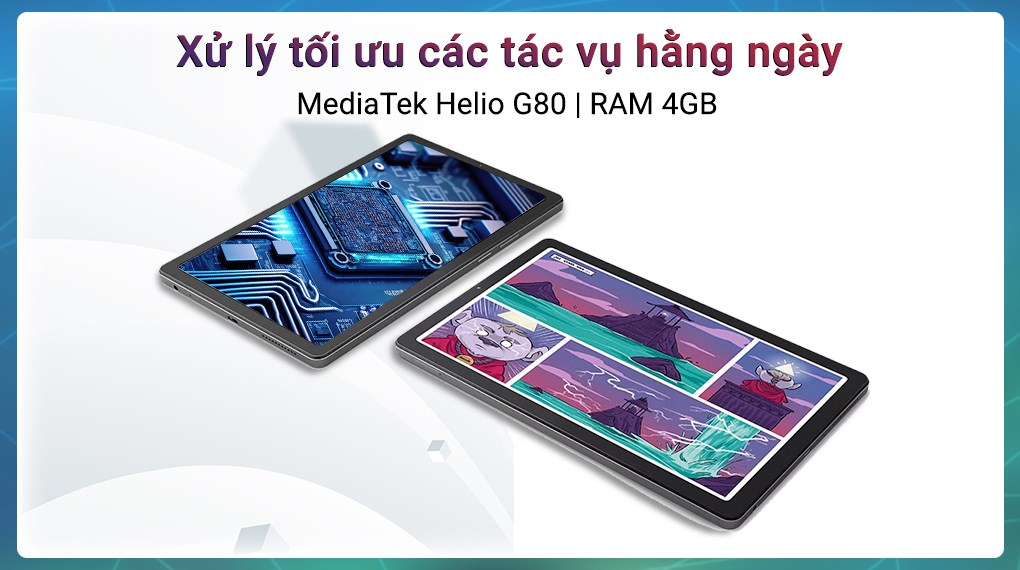 Máy tính bảng Lenovo Tab M9