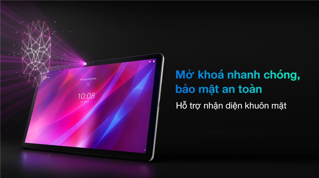 Máy tính bảng Lenovo Tab P11 Plus