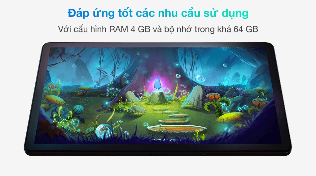 Máy tính bảng Lenovo Tab P11 Plus