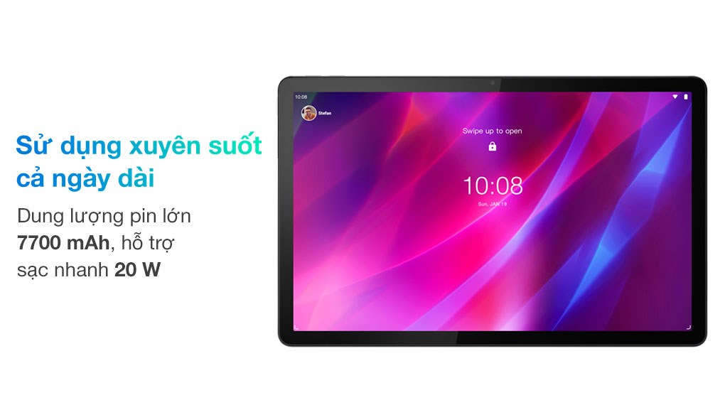 Máy tính bảng Lenovo Tab P11 Plus