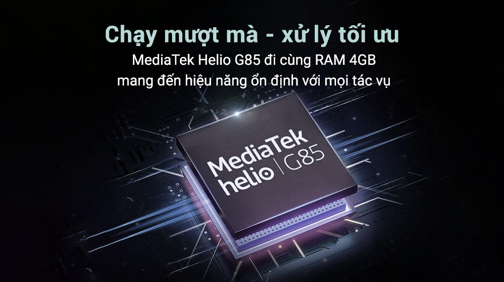 Điện thoại OPPO A18 128GB