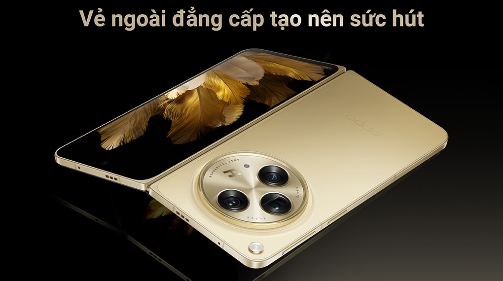 Điện thoại OPPO Find N3 5G