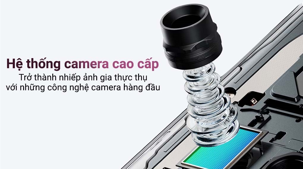 Điện thoại OPPO Reno10 Pro 5G