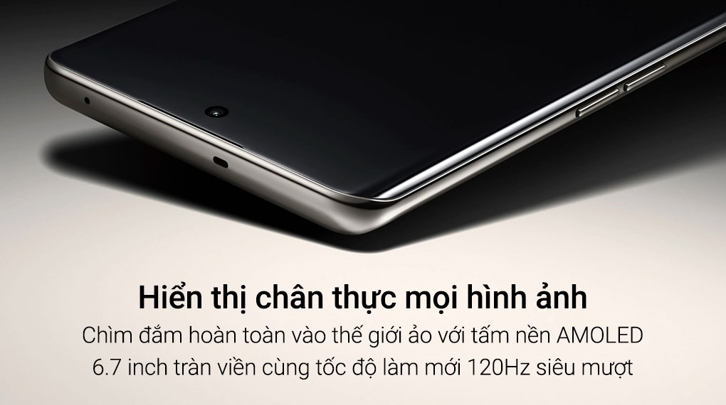OPPO Reno8 T 5G 8/128GB ( Đen, Vàng đồng )