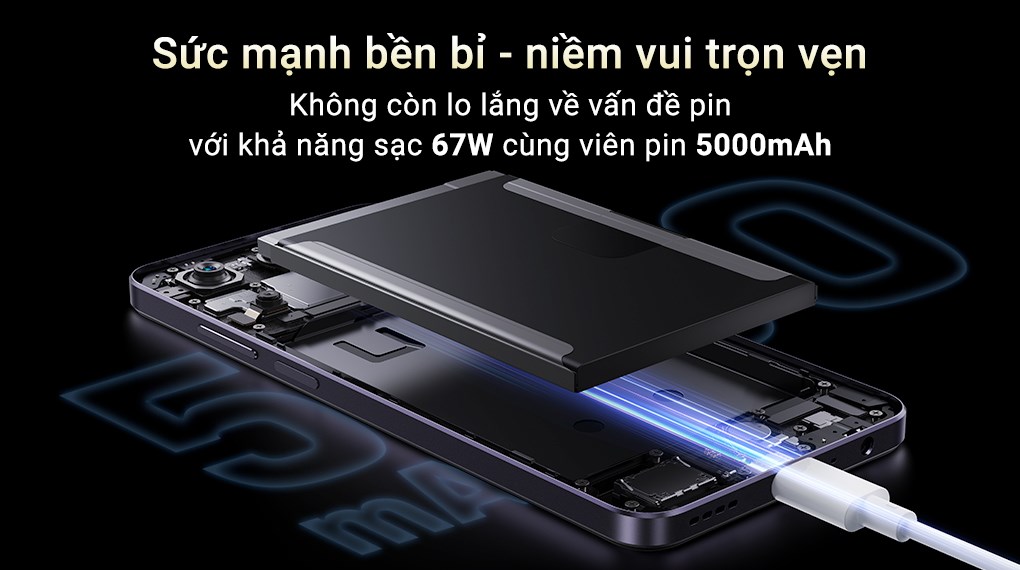 Điện thoại realme 11 128GB