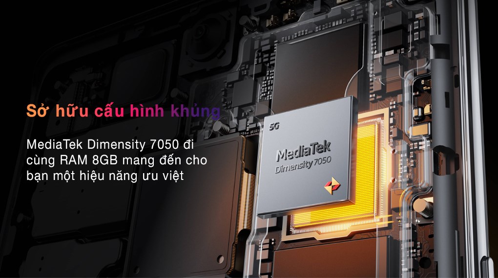 Điện thoại realme 11 Pro 5G