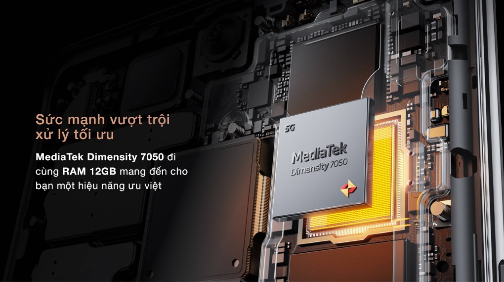 Điện thoại realme 11 Pro+ 5G