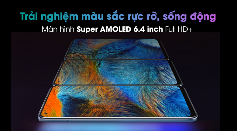 Điện thoại Realme 8  8/128   (Bạc, Đen)