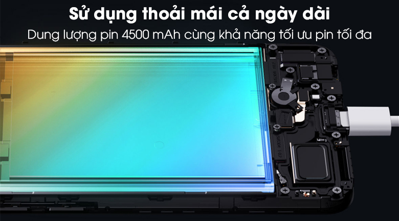Điện thoại Realme 8 Pro ( Vàng , Đen , Xanh Dương )
