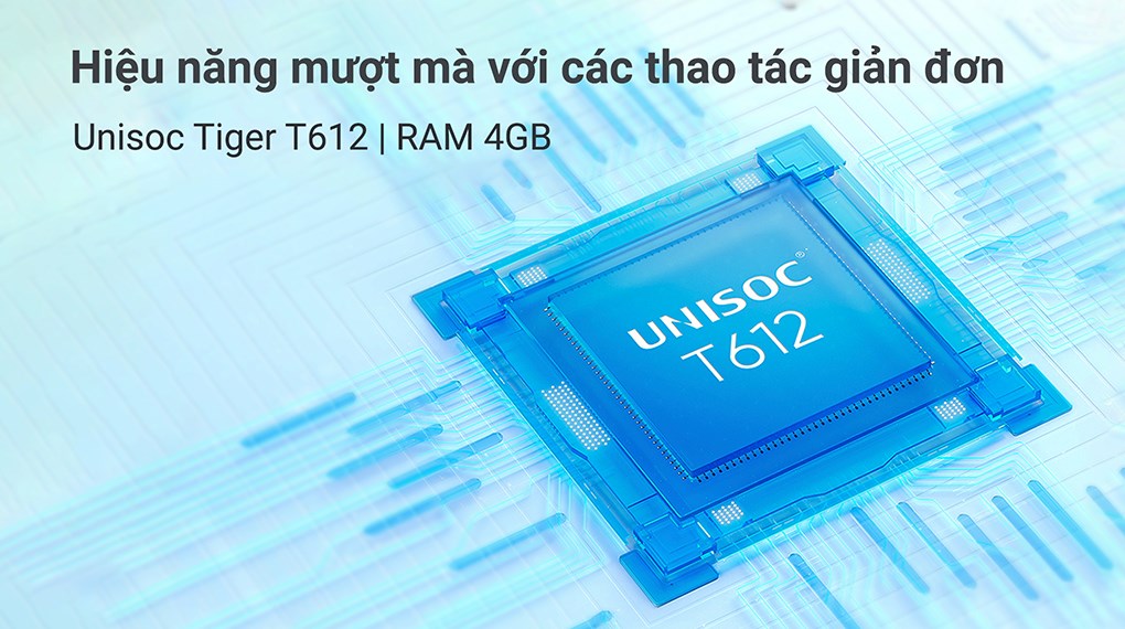 Điện thoại realme C51 128GB