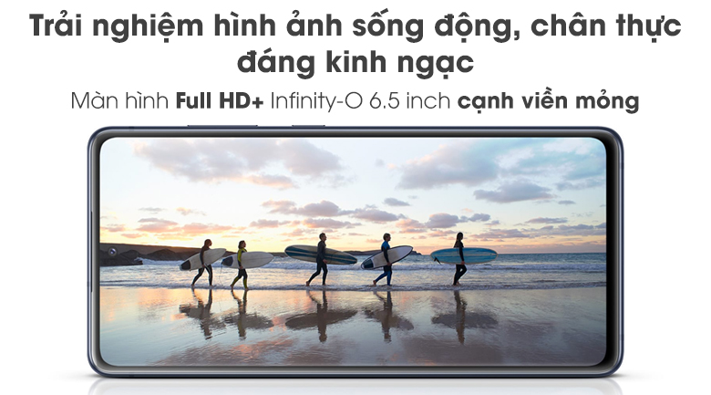 Điện thoại Samsung Galaxy S20 FE 8GB/256GB (Xanh Lá, Xanh Dương)