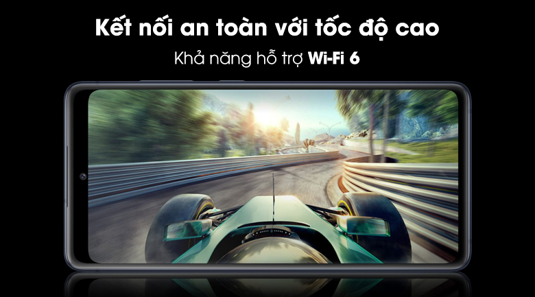 Điện thoại Samsung Galaxy S20 FE 8GB/256GB (Xanh Lá, Xanh Dương)