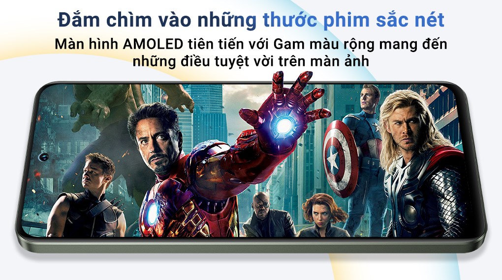 Điện thoại vivo V29e 5G 8GB