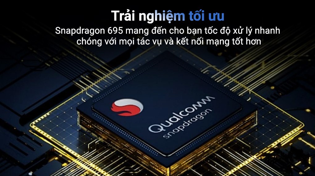 Điện thoại vivo V29e 5G 8GB