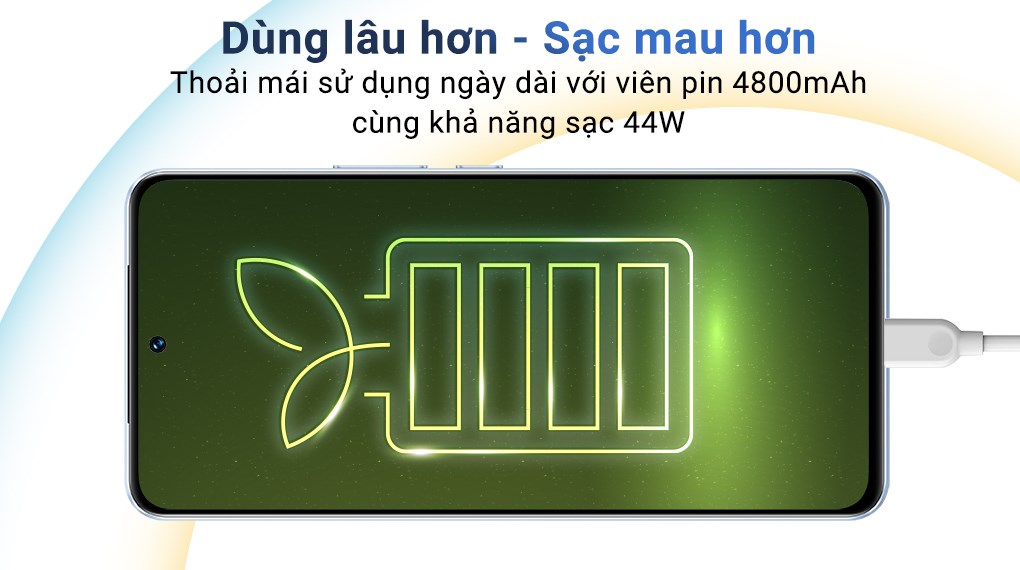 Điện thoại vivo V29e 5G 8GB