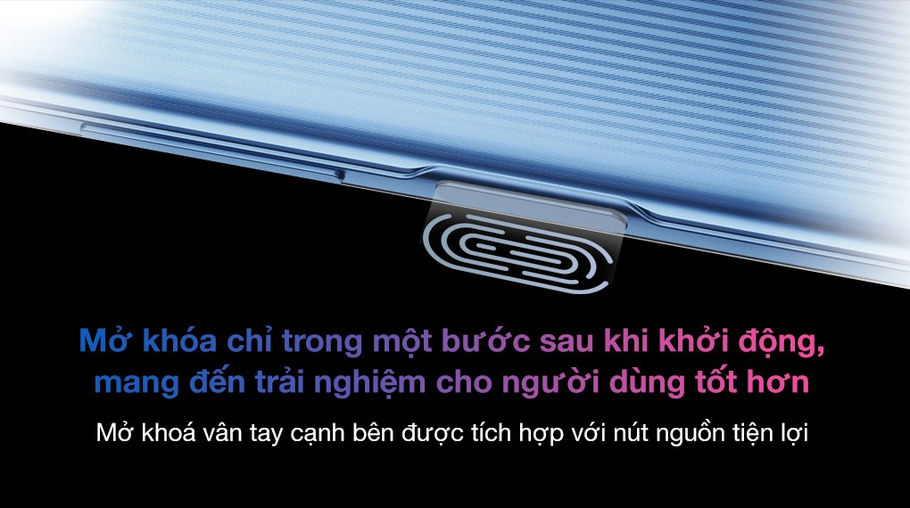 Điện thoại Vivo Y15a (Trắng-Xanh, Xanh Đen)