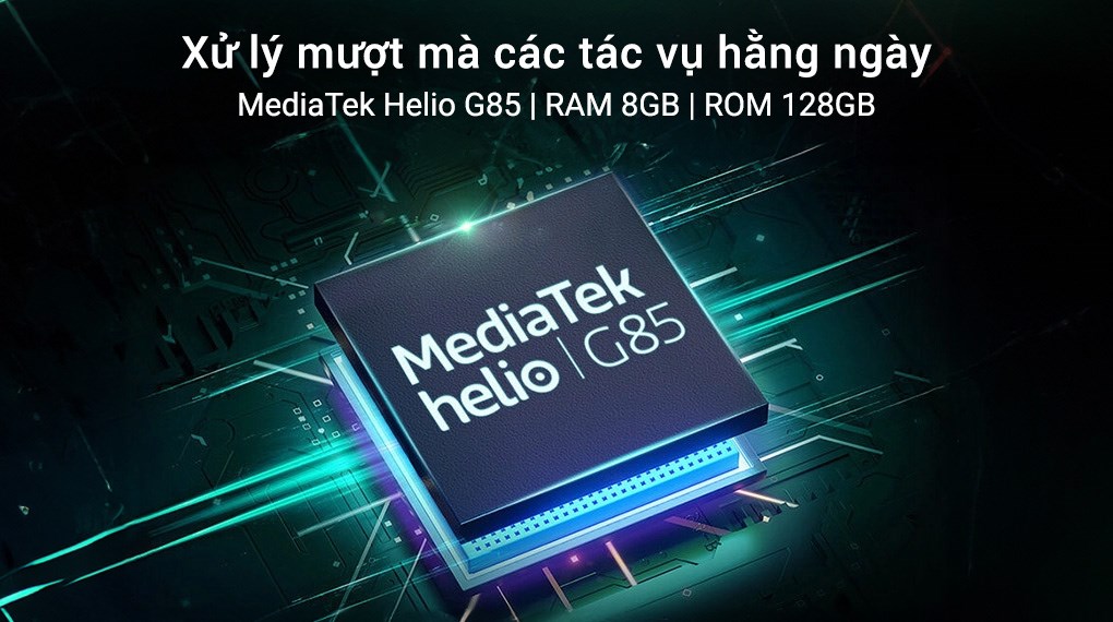 Điện thoại vivo Y18 8GB/128GB