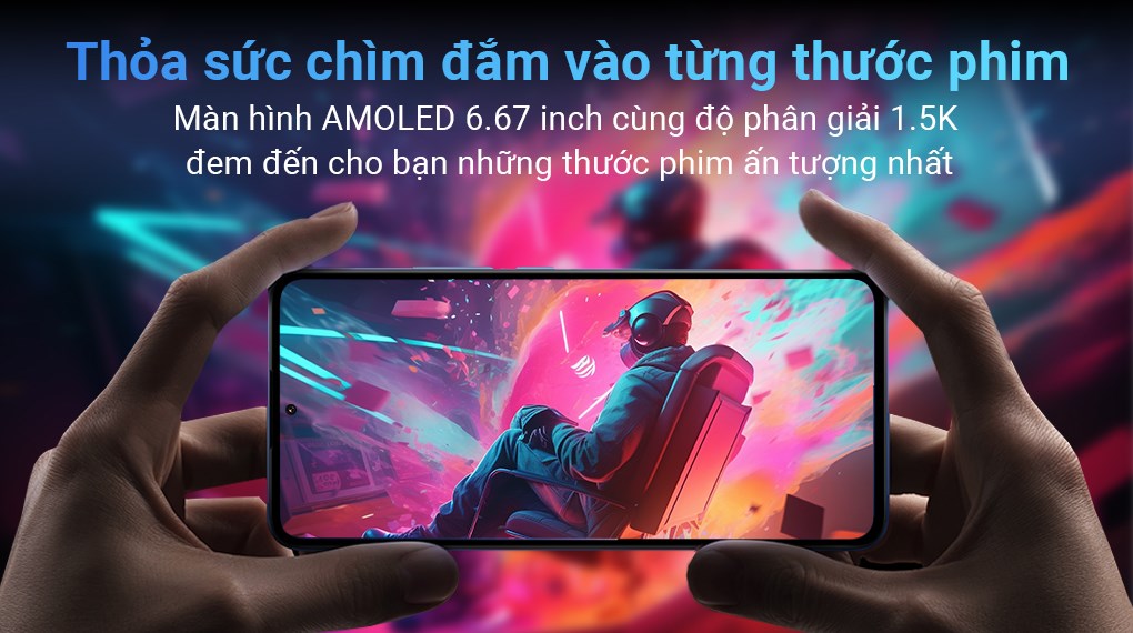 Điện thoại Xiaomi 13T 5G 12GB