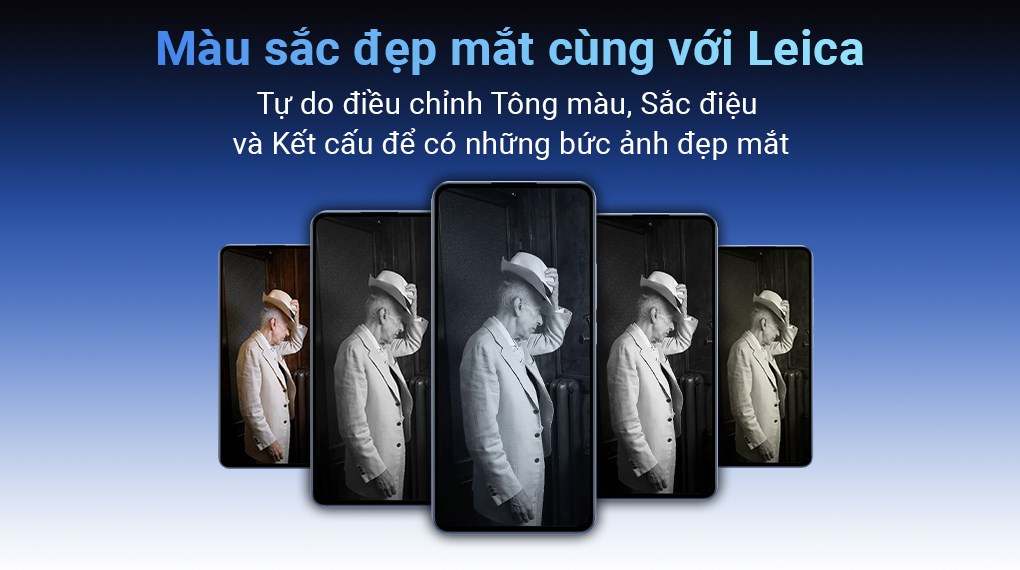 Điện thoại Xiaomi 13T 5G 8GB