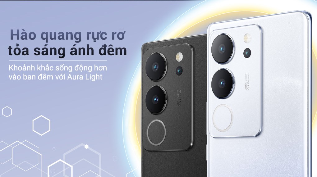 Điện thoại vivo V29 5G 12GB
