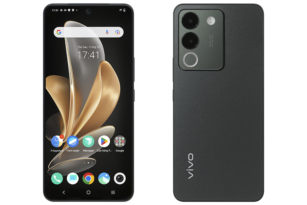 Điện thoại vivo V29e 5G 8GB