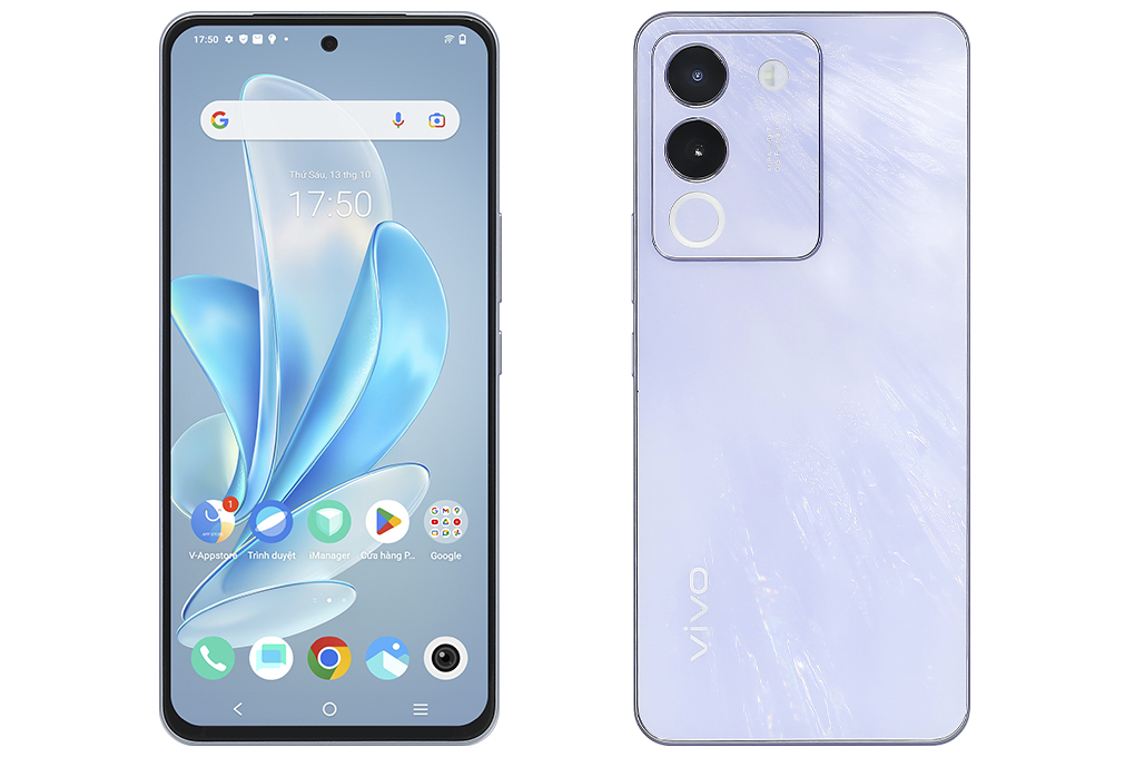 Điện thoại vivo V29e 5G 8GB